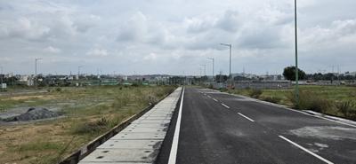 Image of 2400 Sq.ft Residential Plot / Land for sale in Nadaprabhu Kempegowda layout, Bengaluru for Rs. 32000000
