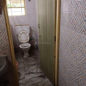 Bathroom Image of 1230 Sq.ft 3 BHK Apartment / Flat for sale in Garia, Sonarpur Kolkata for Rs. 4500000