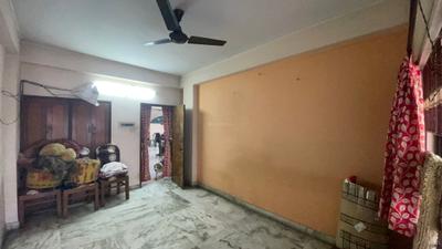 Bedroom Image of 1489 Sq.ft 4 BHK Apartment / Flat for sale in Belghoria Kolkata for Rs. 5100000