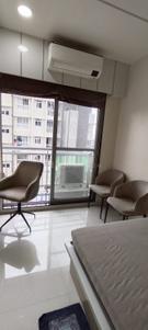 Bedroom Image of 995 Sq.ft 2 BHK Apartment / Flat for sale in Kalyan West Kalyan for Rs. 7500000