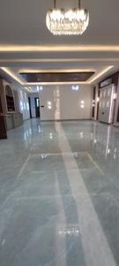 Hall Image of 3150 Sq.ft 4 BHK Builder Floor for sale in Puri Luxuria Floors, Sector 89 Faridabad for Rs. 33500000