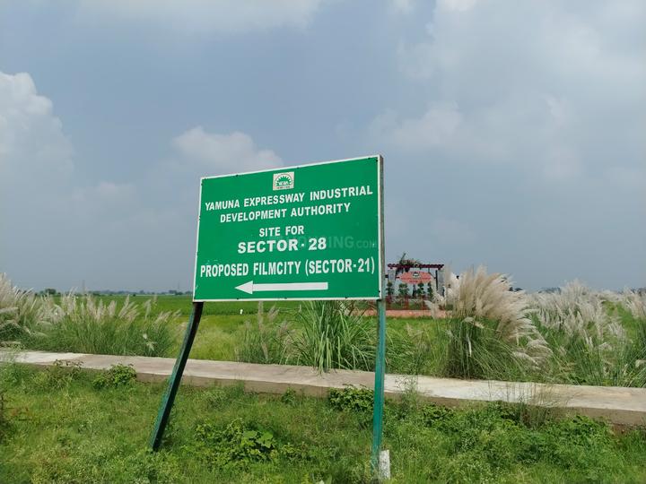 Residential plot near by jewar airport Main Image 1