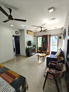 Without Brokerage 2 BHK Flat