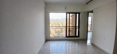 Hall Image of 730 Sq.ft 1.5 BHK Apartment / Flat for sale in DGS Sheetal Regalia, Borivali East Mumbai for Rs. 23000000