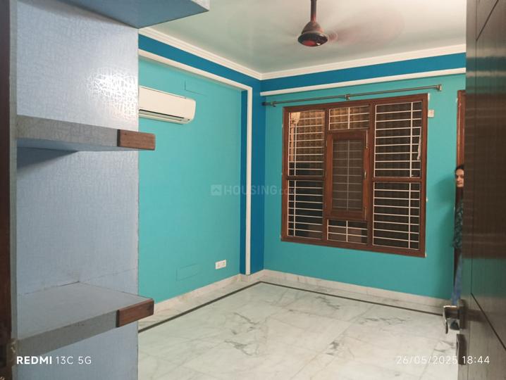 Malviya Nagar Bedroom 1