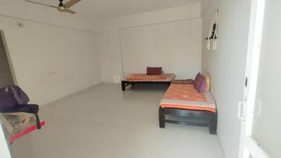 Hall Image of 2200 Sq.ft 4 BHK Apartment / Flat for sale in Bhayli Vadodara for Rs. 6800000