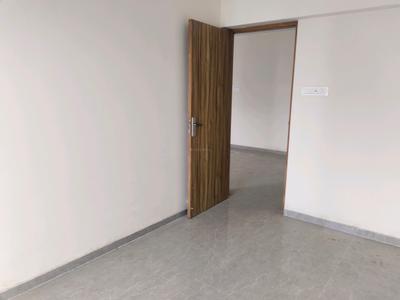 Bedroom Image of 1200 Sq.ft 2 BHK Apartment / Flat for sale in Marquis Royal Palm, Ulwe Navi Mumbai for Rs. 15000000