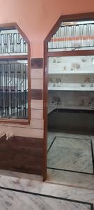Image of 1000 Sq.ft 2 BHK Builder Floor for rent in Shyam Nagar, Kanpur for Rs. 8000