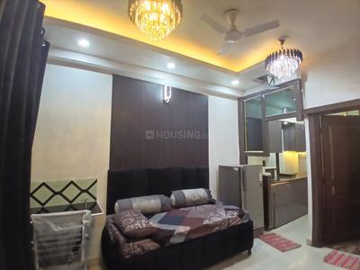 Hall Image of Luxury home in Indirapuram, Ghaziabad