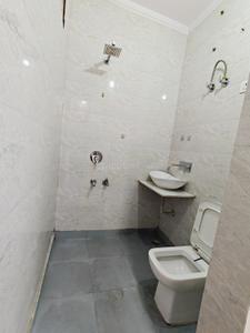Image of 550 Sq.ft 2 BHK Builder Floor for rent in Sector 24 Rohini, New Delhi for Rs. 14000