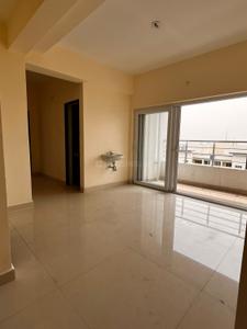 Living Room Image of 1458 Sq.ft 3 BHK Apartment / Flat for sale in Koyambedu Chennai for Rs. 22500000