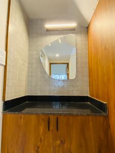 Kitchen Image of 3500 Sq.ft 4 BHK Duplex for sale in Bommasandra Bengaluru for Rs. 23000000