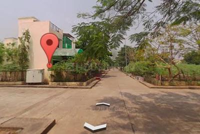 Image of 2200 Sq.ft 3 BHK Independent House for sale in Naya Raipur, Raipur for Rs. 6500000