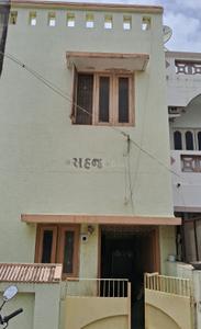 Image of 450 Sq.ft 2 BHK Duplex for sale in Indian Park, Rajkot for Rs. 3000000