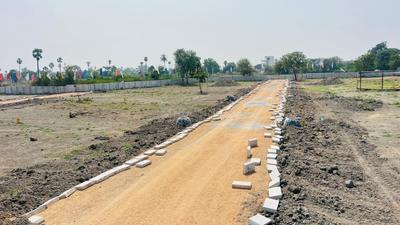 Image of 1503 Sq.ft Residential Plot / Land for sale in Kongara Kalan, Hyderabad for Rs. 5010055