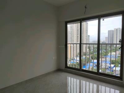 Bedroom Image of 950 Sq.ft 2 BHK Apartment / Flat for sale in Crystal Hitendra Dhamm Shabha CHSL, Goregaon West Mumbai for Rs. 19000000