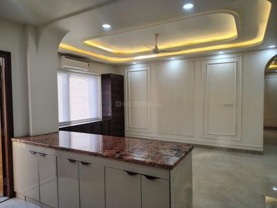 Hall Image of 3000 Sq.ft 3 BHK Apartment / Flat for rent in Jubilee Hills Hyderabad for Rs. 120000
