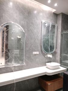 Bedroom One Image of 1900 Sq.ft 4 BHK Builder Floor for sale in Sector 19 Dwarka New Delhi for Rs. 39000000