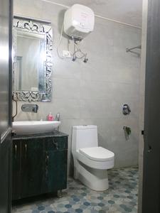 Bedroom One Image of 3500 Sq.ft 3 BHK Villa for sale in Phi II Greater Noida for Rs. 33000000