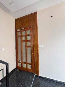 Hall Image of 980 Sq.ft 3 BHK Independent House for sale in Kharar Mohali for Rs. 8000000