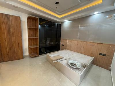 Hall Image of 1400 Sq.ft 4 BHK Builder Floor for sale in Deenpur New Delhi for Rs. 12000000