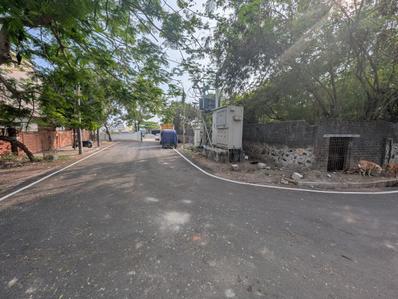 Image of 4850 Sq.ft Residential Plot / Land for sale in Kottivakkam, Chennai for Rs. 80000000