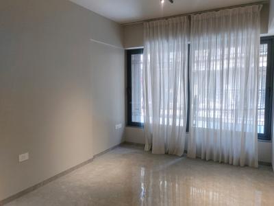 Bedroom Image of 1600 Sq.ft 3 BHK Apartment / Flat for sale in Westwoods Platinum Esquire by Westwoods Ventures, Ulwe Navi Mumbai for Rs. 21500000