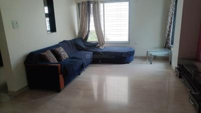 Living Room Image of 2000 Sq.ft 3 BHK Independent House for rent in Bavdhan Pune for Rs. 50000
