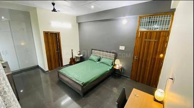 Bedroom Image of Grandma Pg in Noida Extension, Greater Noida