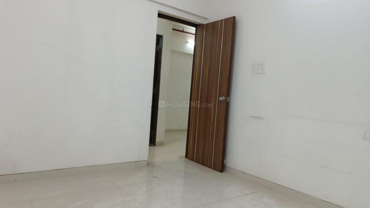 Tilak Nagar, Chembur Bedroom One 1