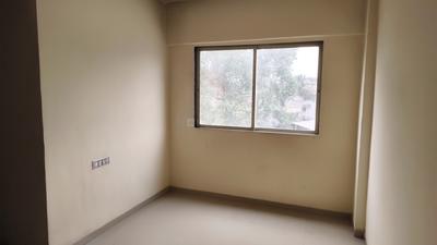 Living Room Image of 690 Sq.ft 1.5 BHK Apartment / Flat for sale in Panvel Navi Mumbai for Rs. 3575000