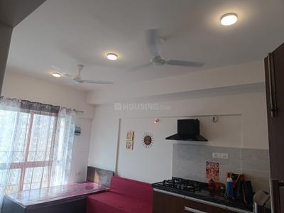 1 RK Flat