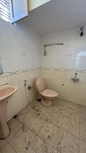 Bathroom Image of 3800 Sq.ft 5 BHK Independent House for sale in Banashankari Bengaluru for Rs. 35000000