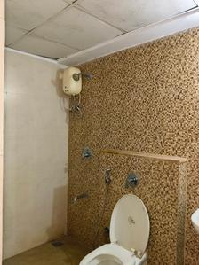 Bedroom Three Image of 1200 Sq.ft 3 BHK Apartment / Flat for rent in Lodha Lakeshore Greens, Palava Phase 2 Thane for Rs. 22000