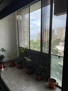 Balcony Image of 3500 Sq.ft 4 BHK Apartment / Flat for sale in Malabar Hill Mumbai for Rs. 270000000