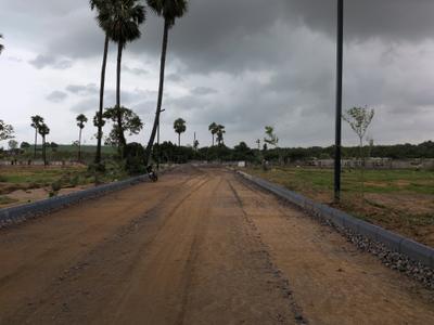 Image of 150 Sq.ft Residential Plot / Land for sale in SB S Infinity Meadows, Kongara Kalan, Hyderabad for Rs. 4500000