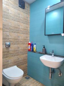 Image of 700 Sq.ft 2 BHK Apartment / Flat for sale in Lodha Crown, Thane West, Thane for Rs. 10400000