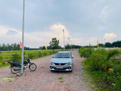 Image of 1000 Sq.ft Residential Plot / Land for sale in Gosainganj, Lucknow for Rs. 2200000