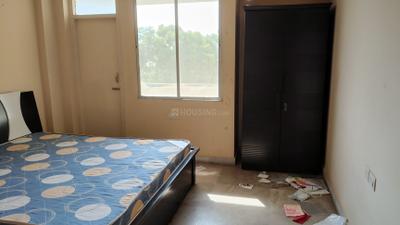Bedroom Image of 1700 Sq.ft 3 BHK Apartment / Flat for rent in Chanchani Colony Dhanbad for Rs. 20000