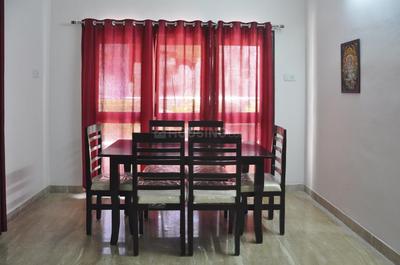 Hall Image of 3 BHK in Bluestone Buckingham in Hitech City, Hyderabad