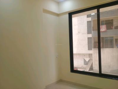 Bedroom Image of 1412 Sq.ft 3 BHK Apartment / Flat for sale in R City Patels Infinia, Ambernath East Ambernath for Rs. 7599000