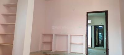 Bedroom Image of 680 Sq.ft 1 RK Independent House for rent in Beeramguda Sangareddy for Rs. 12000