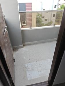 Balcony Image of 1054 Sq.ft 2 BHK Apartment / Flat for sale in Narapally Hyderabad for Rs. 4953800