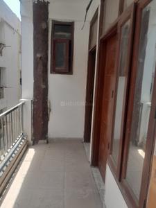 Balcony Image of 1050 Sq.ft 2 BHK Apartment / Flat for sale in Sector 122 Noida for Rs. 3400000