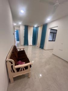 Hall Image of 1200 Sq.ft 2 BHK Apartment / Flat for rent in Rama Metro Life Maxima Residences, Tathawade Pune for Rs. 35000