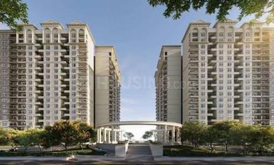 Image of 661 Sq.ft 1 BHK Apartment / Flat for sale in Sobha Neopolis, Panathur, Bengaluru for Rs. 11500000
