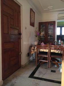 Hall Image of 5000 Sq.ft 9 BHK Independent House for sale in Mahanagar Lucknow for Rs. 55500000