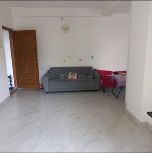 Living Room Image of 1275 Sq.ft 2 BHK Apartment / Flat for rent in Sadashiv Nagar Belagavi for Rs. 21000
