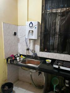 Kitchen Image of Midland park in Salt Lake City, Kolkata