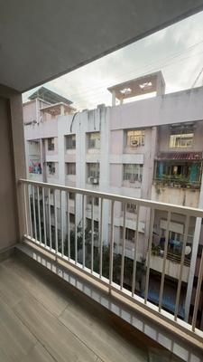 Image of 2200 Sq.ft 4 BHK Apartment / Flat for sale in WJV Sai Aura, Pimple Saudagar, Pune for Rs. 28000000